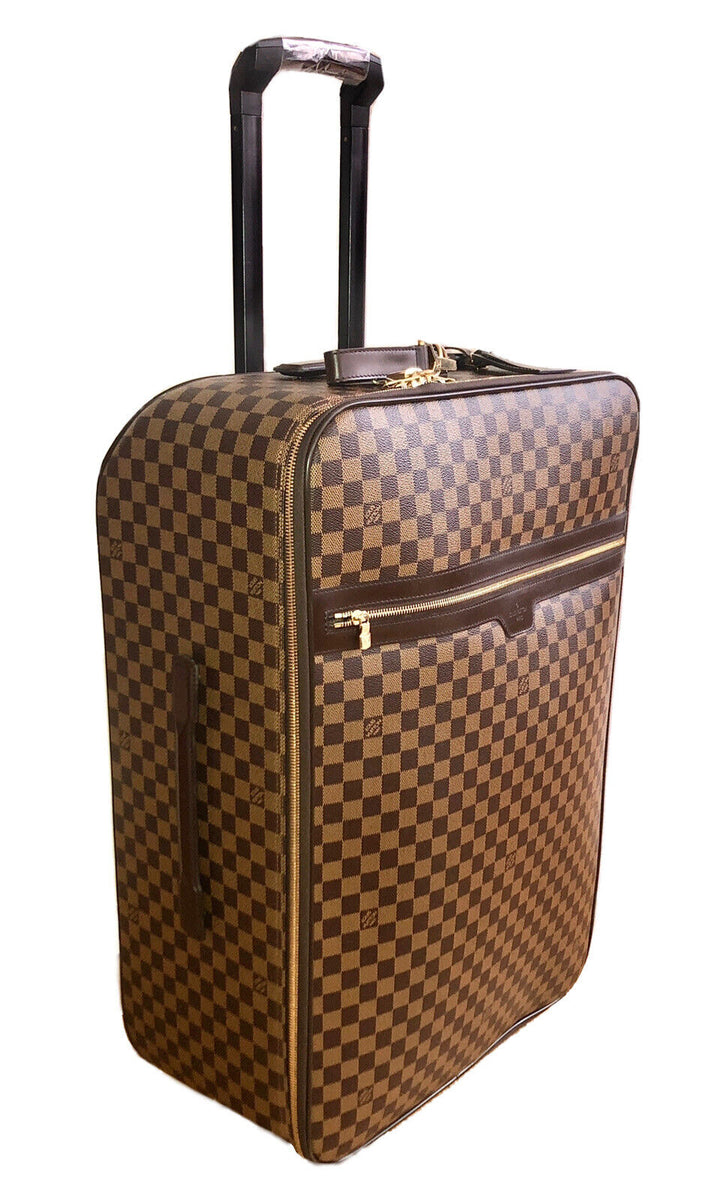 This Louis Vuitton App Rider Delivery Bag Is Not What You Think It Is -  autoevolution