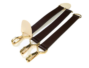 Louis Vuitton Leather  Strap  for Pegase Damier Ebene Bag - 1 Pc only