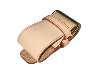 Louis Vuitton Strap Natural Leather Vachetta Poignet -  1 Piece only LN