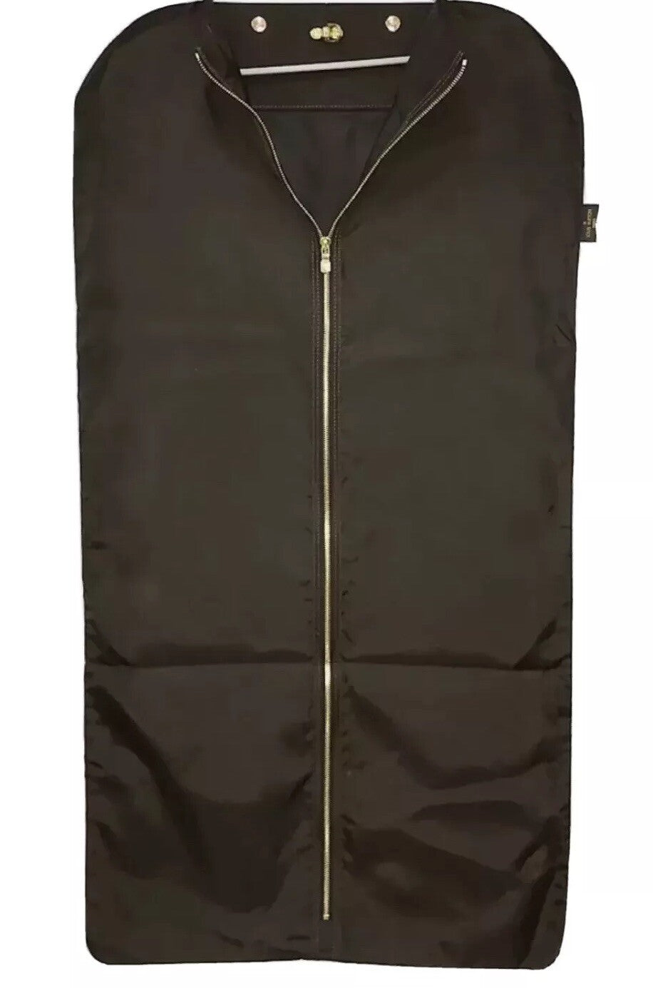 Louis Vuitton Garment Bag Brown or  Dark for Classic or Damier Pegase Suitcase