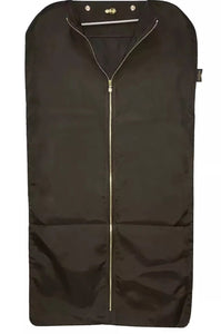 Louis Vuitton Garment Bag Brown or  Dark for Classic or Damier Pegase Suitcase