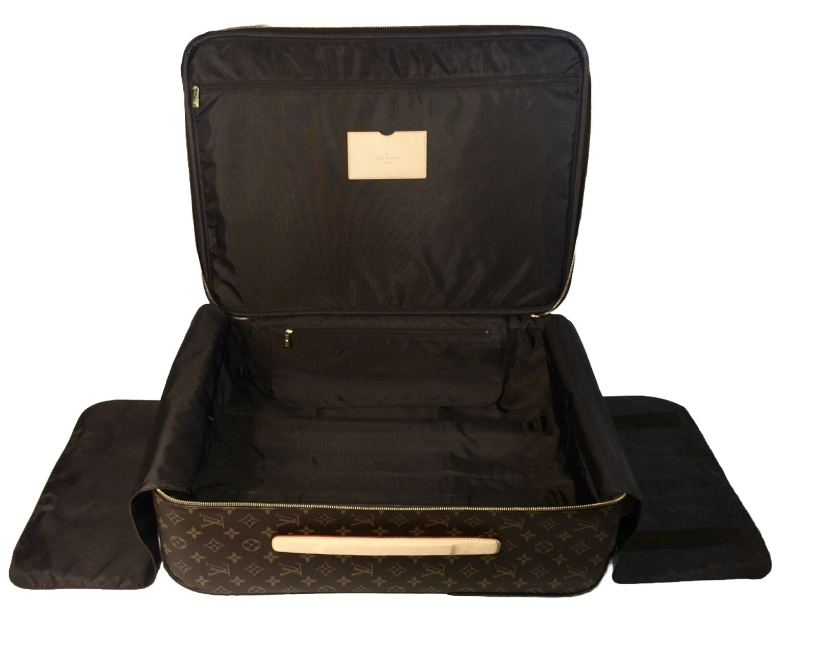 Louis Vuitton Pegase 55 Suitcase w/ cover Business legere