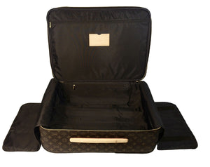 Louis Vuitton Pegase 55 Suitcase w/ cover Business legere
