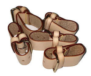 Louis Vuitton Strap Natural Leather Vachetta Poignet -  1 Piece only LN