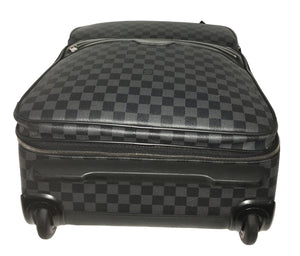 Louis Vuitton Pegase Graphite Business Suitcase Unisex+ Cover Jacket Sleeve