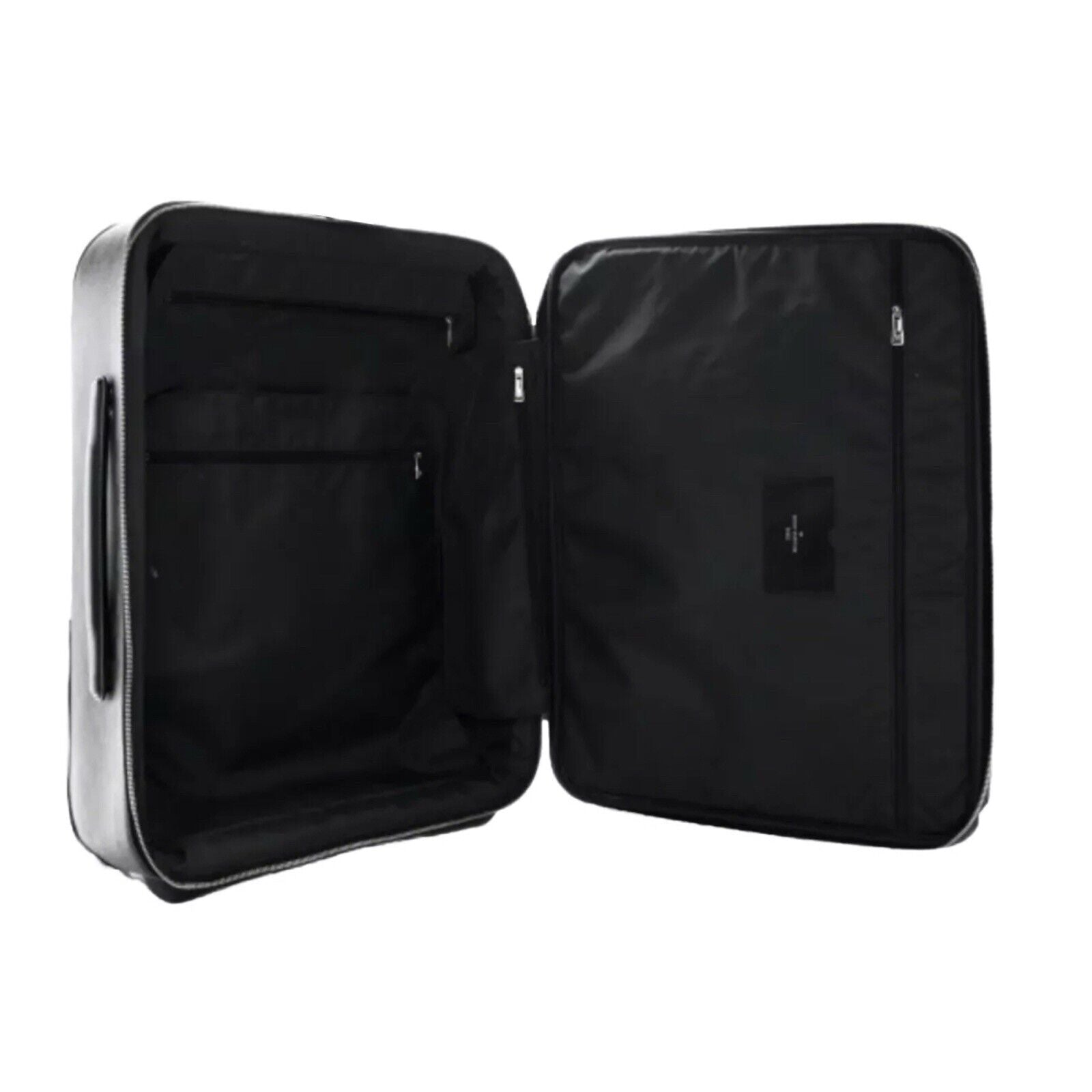 Louis Vuitton Pegase Graphite Business Suitcase Unisex+ Cover Jacket Sleeve