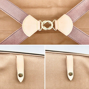 Louis Vuitton Pegase 55 Timeless Carry-on Suitcase Bag w/ Tag Garment Bag 💝