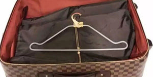 Louis Vuitton Garment Bag & Hanger Only! “DARK BROWN”  - 1 pc