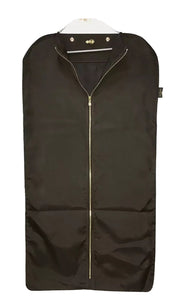 Louis Vuitton Garment Bag & Hanger Only! “DARK BROWN”  - 1 pc