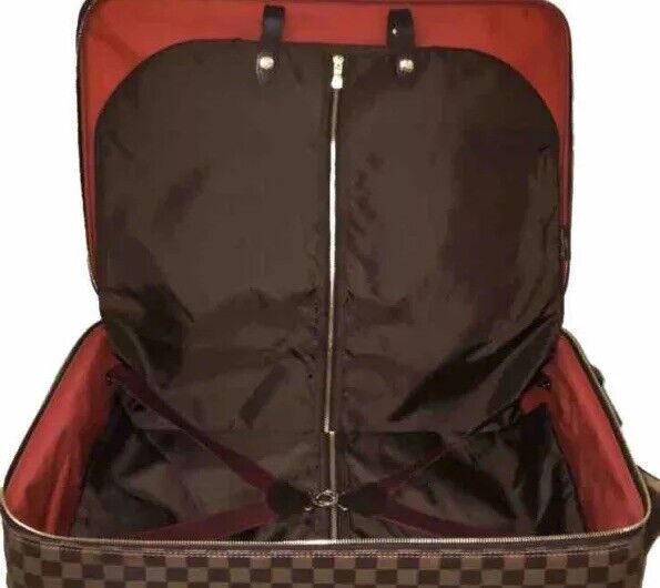 Louis Vuitton Garment Bag & Hanger Only! “DARK BROWN”  - 1 pc