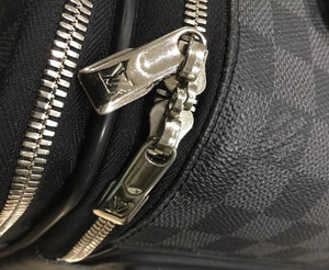 Louis Vuitton Pegase Graphite Business Suitcase Unisex+ Cover Jacket Sleeve