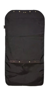 Louis Vuitton Garment Bag Brown or  Dark for Classic or Damier Pegase Suitcase