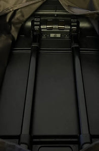 Louis Vuitton Business Pegase 65cm Suitcase Bag w/ Garment Dust-bag Hanger