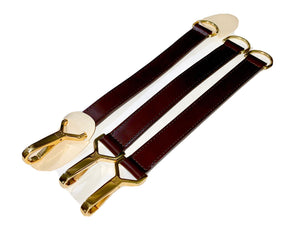 Louis Vuitton Leather  Strap  for Pegase Damier Ebene Bag - 1 Pc only