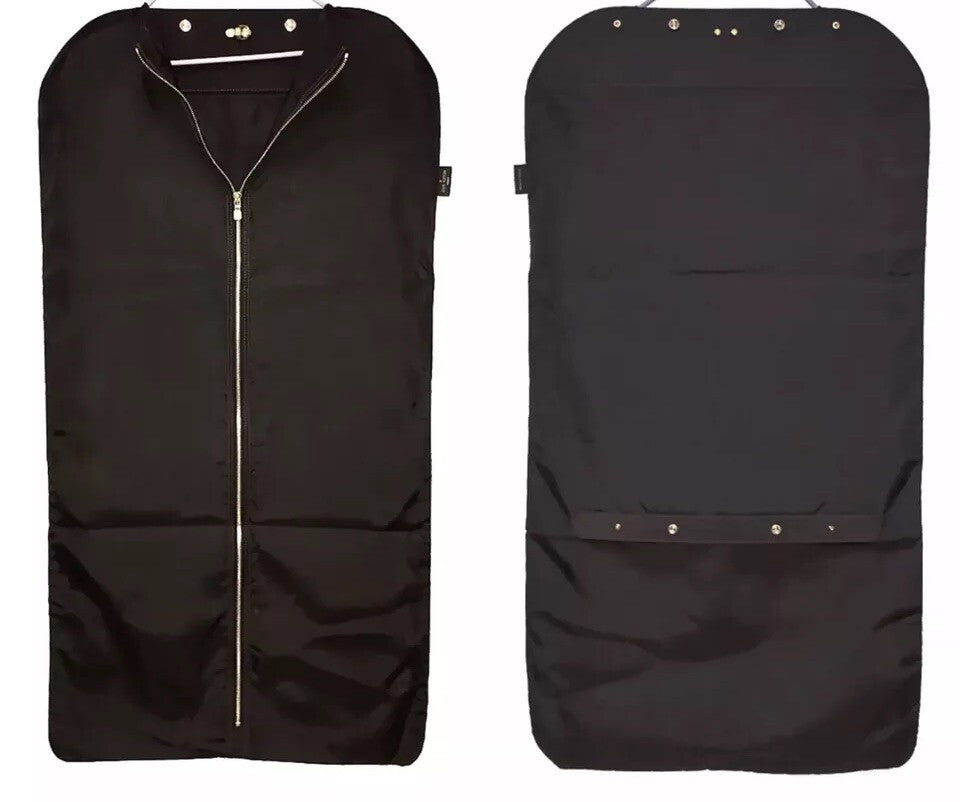 Louis Vuitton Garment Bag Brown or  Dark for Classic or Damier Pegase Suitcase