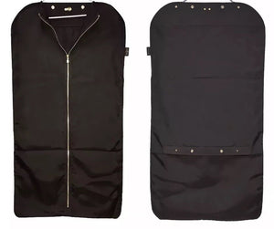 Louis Vuitton Garment Bag Brown or  Dark for Classic or Damier Pegase Suitcase