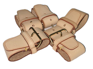 Louis Vuitton Strap Natural Leather Vachetta Poignet -  1 Piece only LN