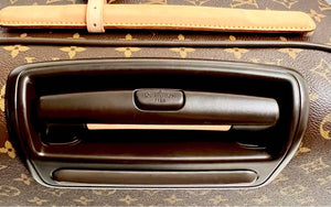 Louis Vuitton Pegase 55 Suitcase w/ cover Business legere