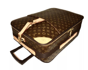 Louis Vuitton Pegase 55 w/ Dustbag Tag + COA ❤️‍🩹