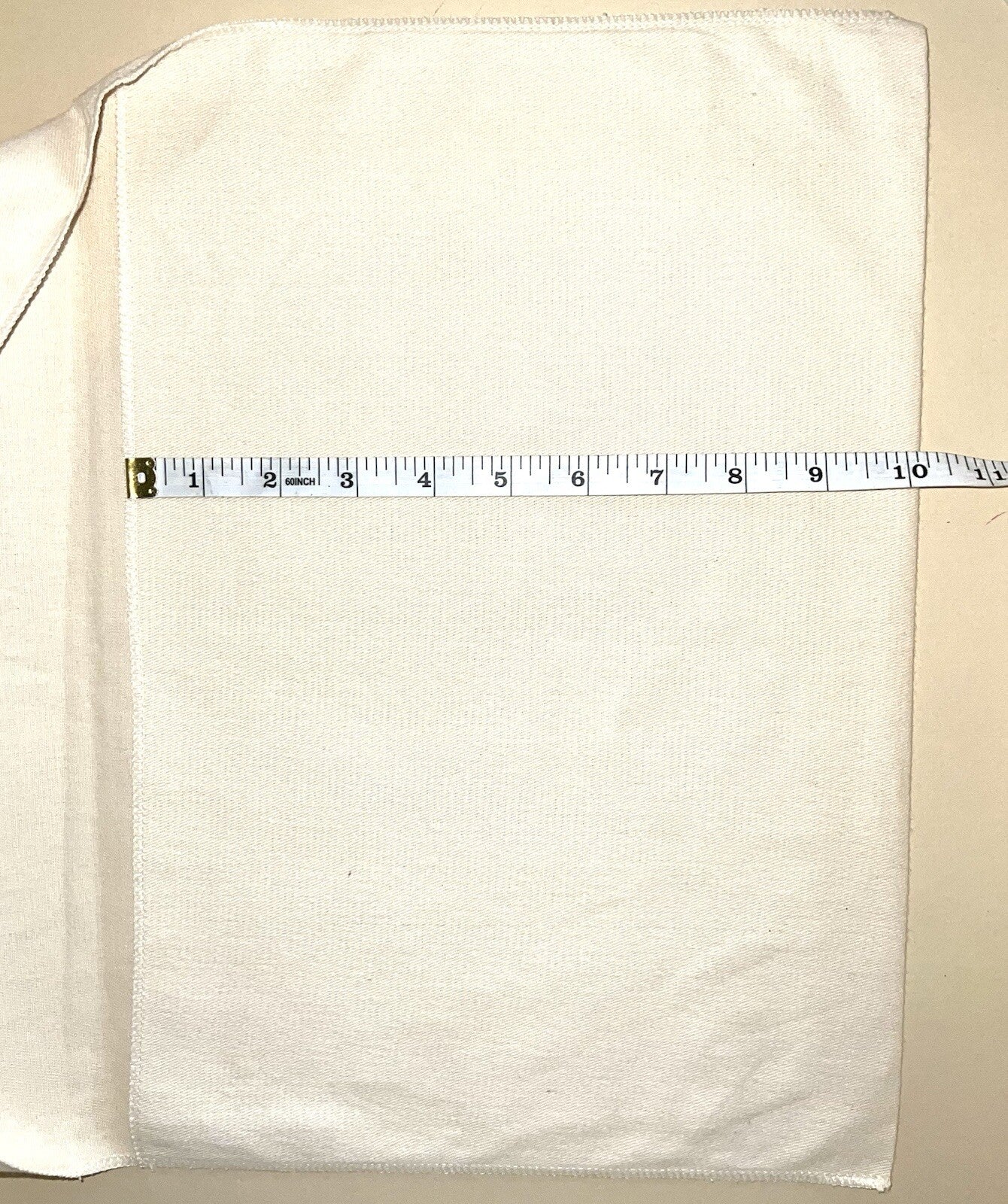 Louis Vuitton Dustbag Medium Envelope Flap 15 x 10 Bag Cover