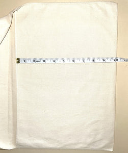 Louis Vuitton Dustbag Medium Envelope Flap 15 x 10 Bag Cover