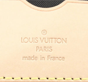 Louis Vuitton Pegase Suitcase Timeless Luggage Rolling Unisex Bag w/ COA 🔥