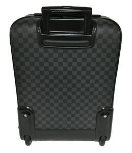 Louis Vuitton Pegase Graphite Business Suitcase Unisex+ Cover Jacket Sleeve
