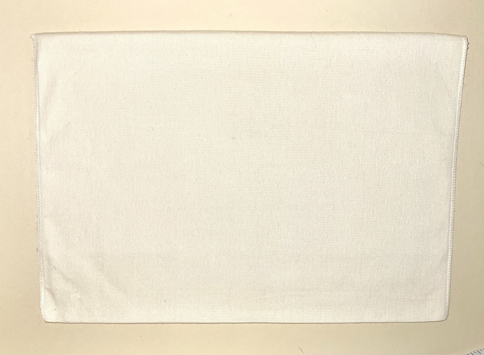 Authentic Louis Vuitton Dust-bag Envelope Flap Style 15x10 Medium