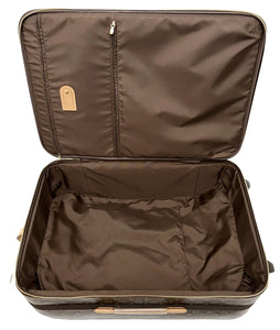 Louis Vuitton Pegase Suitcase Bag Monogram Luggage + Garment Bag 🎊