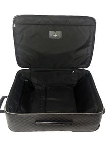 Louis Vuitton Business Pegase 65 Damier Graphite Suitcase Bag