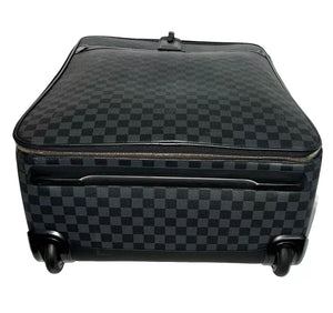 Louis Vuitton Business Pegase 65 Damier Graphite Suitcase Bag