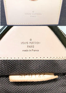 Louis Vuitton Business Pegase 65cm Suitcase Bag w/ Garment Dust-bag Hanger