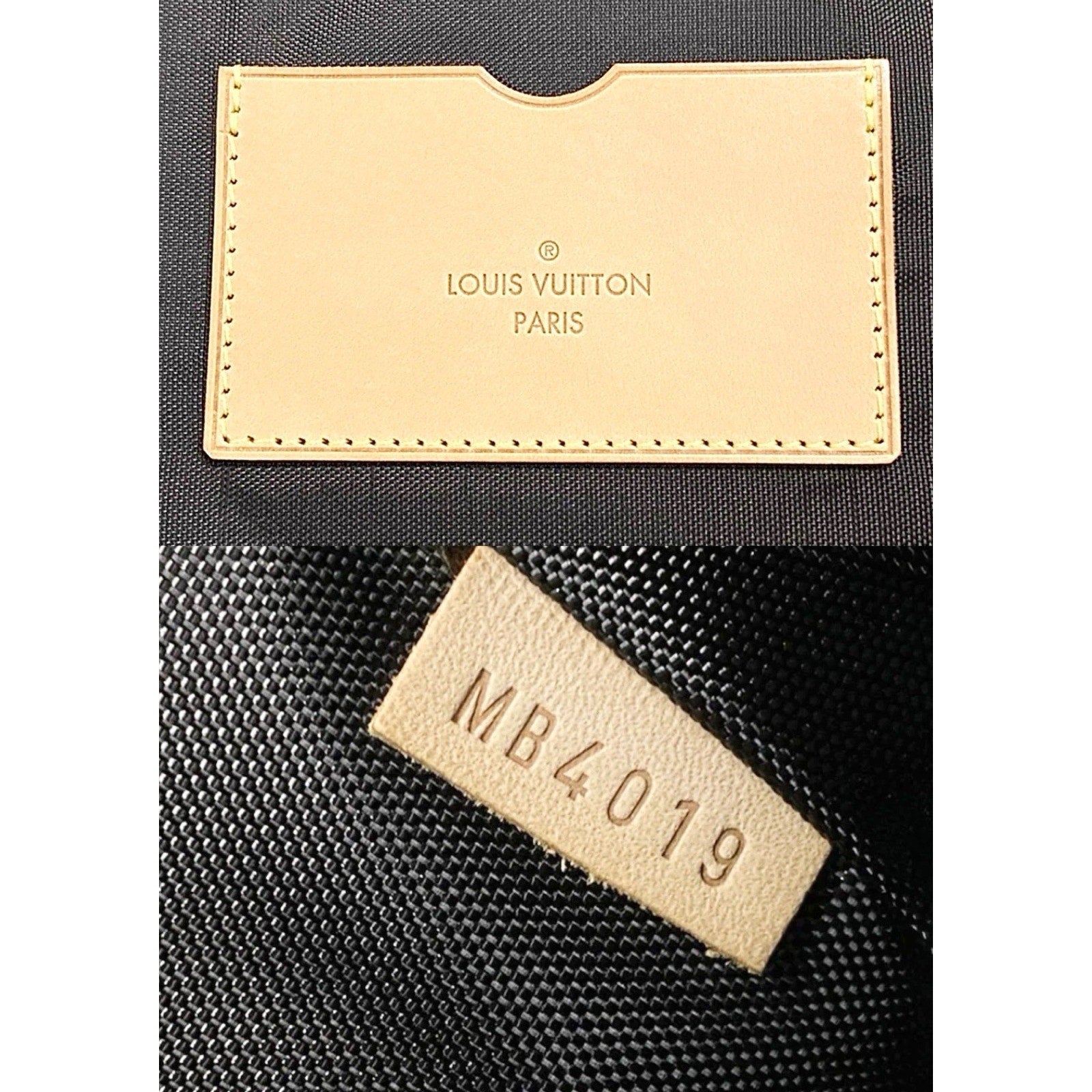 Louis Vuitton Pegase 55 Business Suitcase Bag w/ Dust-bag