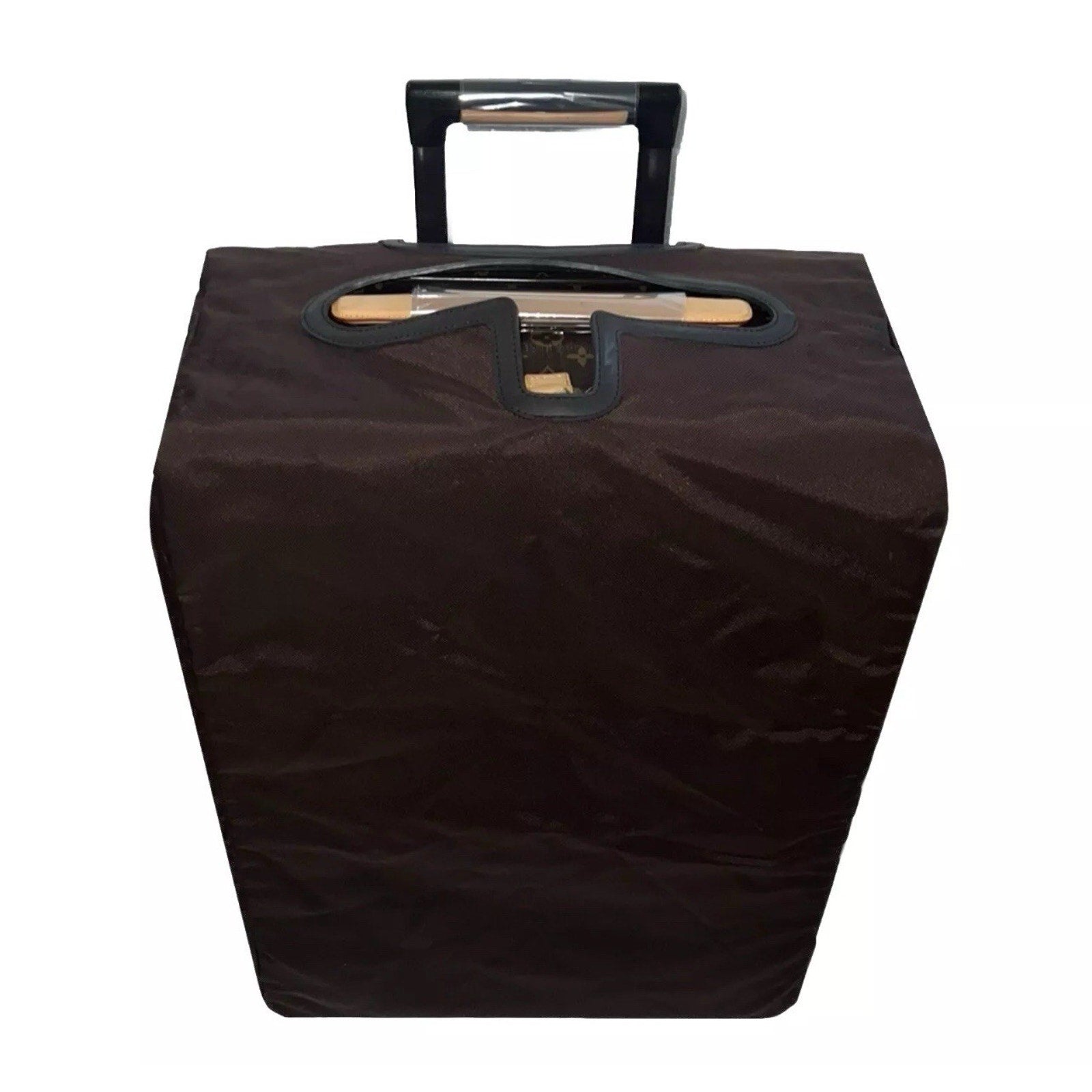 Louis Vuitton Business Pegase 65 Monogram XL Suitcase Bag France