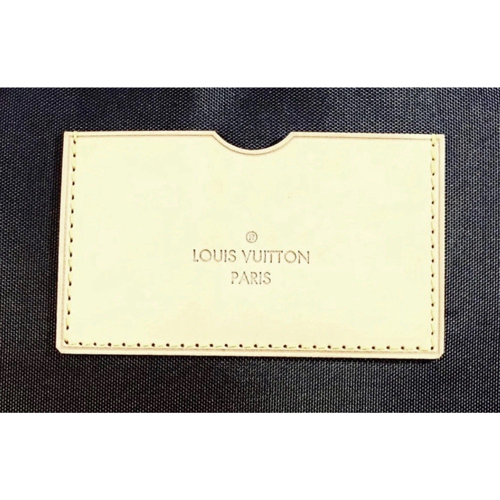 Louis Vuitton Business Pegase 55 Upright Carry w/ Coa Garment Dust-bag 🇺🇸