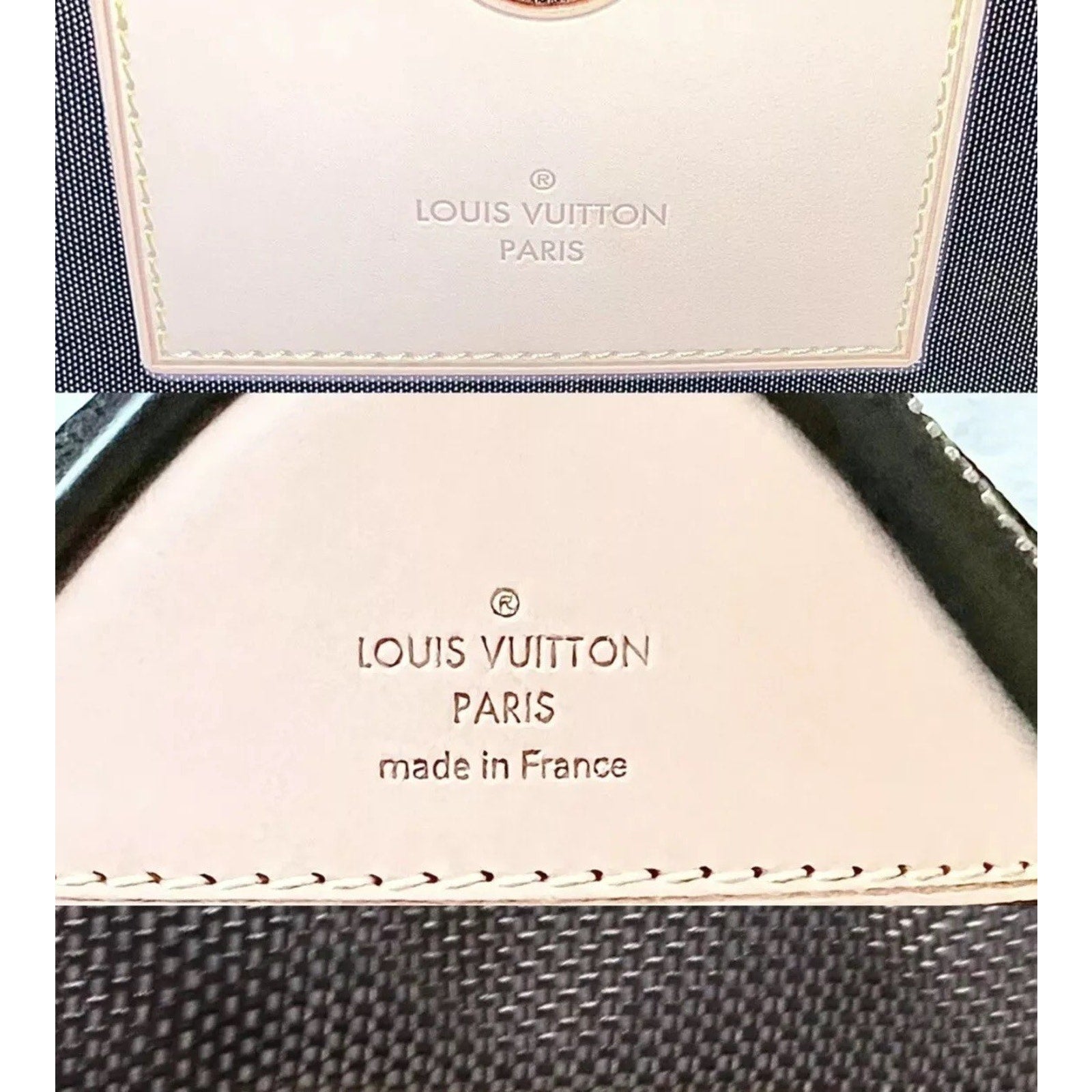 Louis Vuitton Business Pegase 65 Monogram XL Suitcase Bag France