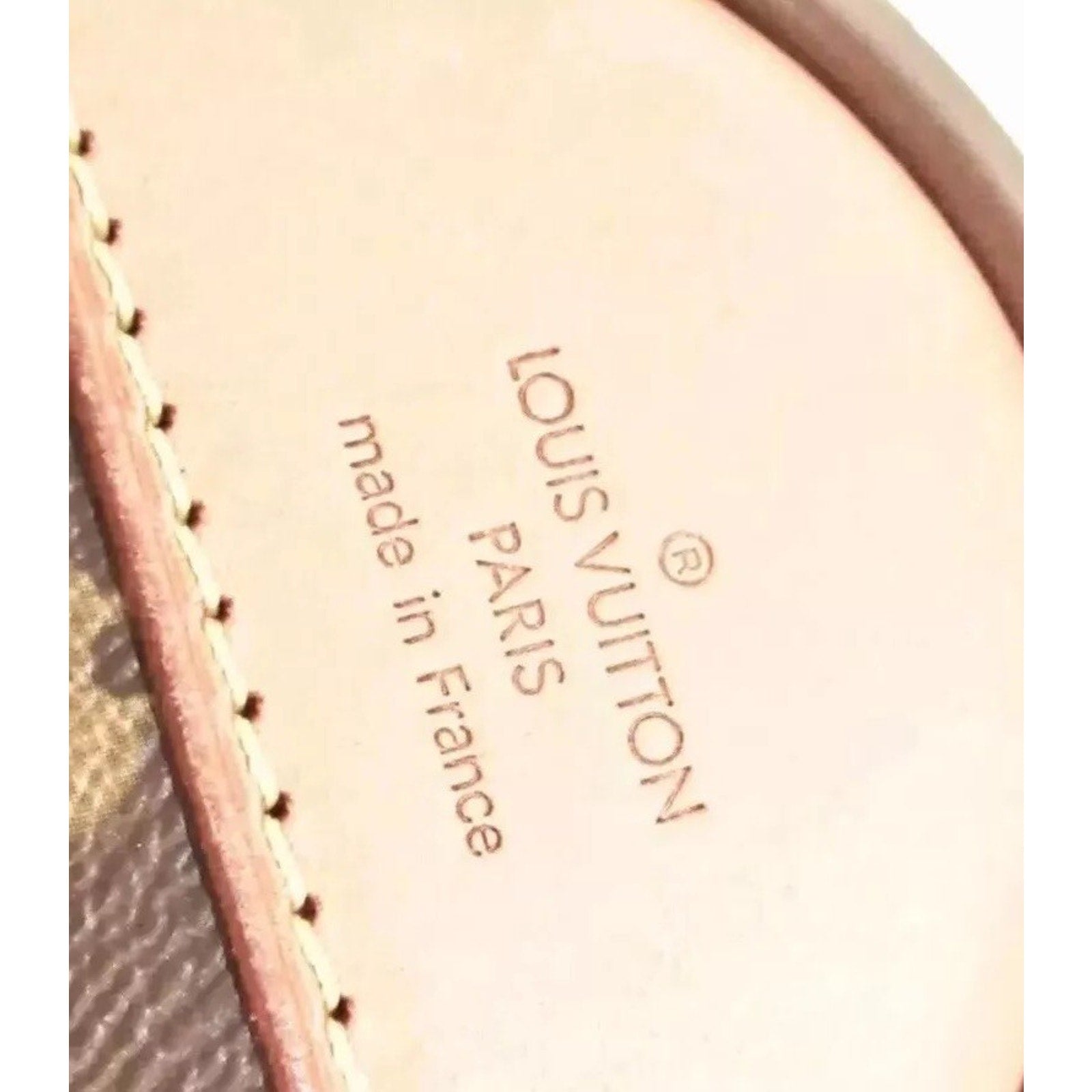 Louis Vuitton Pegase 55 Classic Suitcase w/ Certificate of Authenticity +++