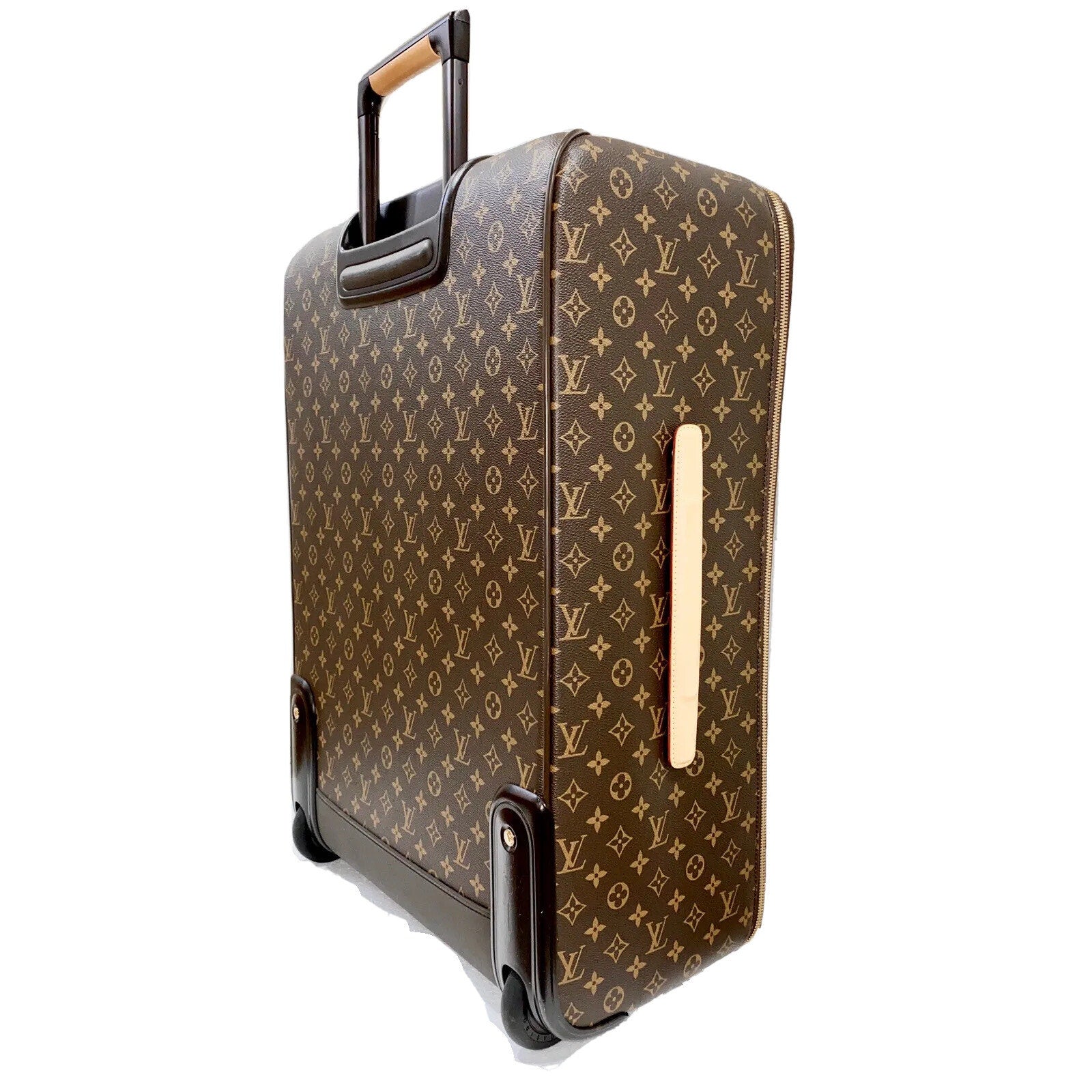 Louis Vuitton Business Pegase 65 Monogram XL Suitcase Bag France
