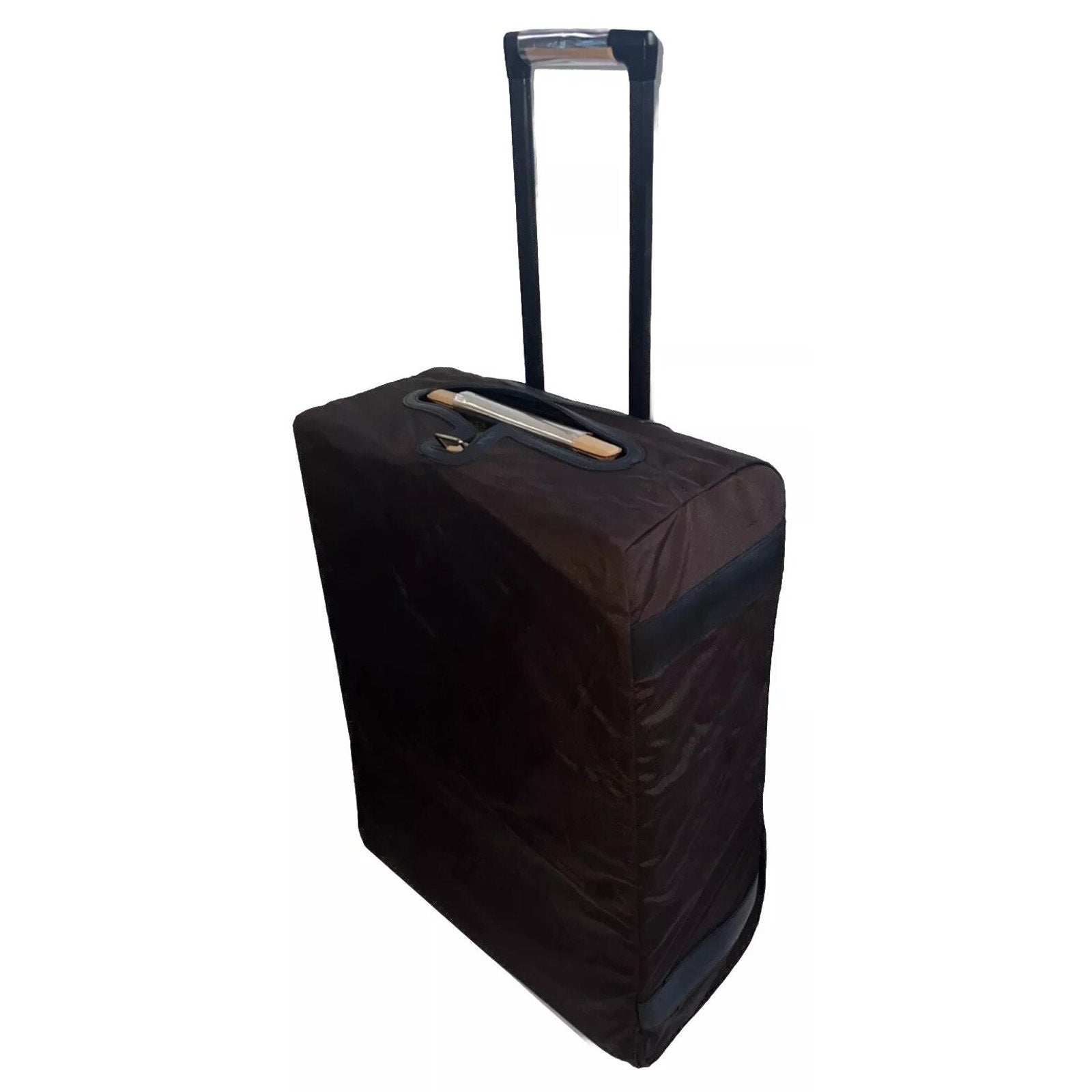 Louis Vuitton Pegase 65 Monogram Suitcase Classic Upright Luggage Bag