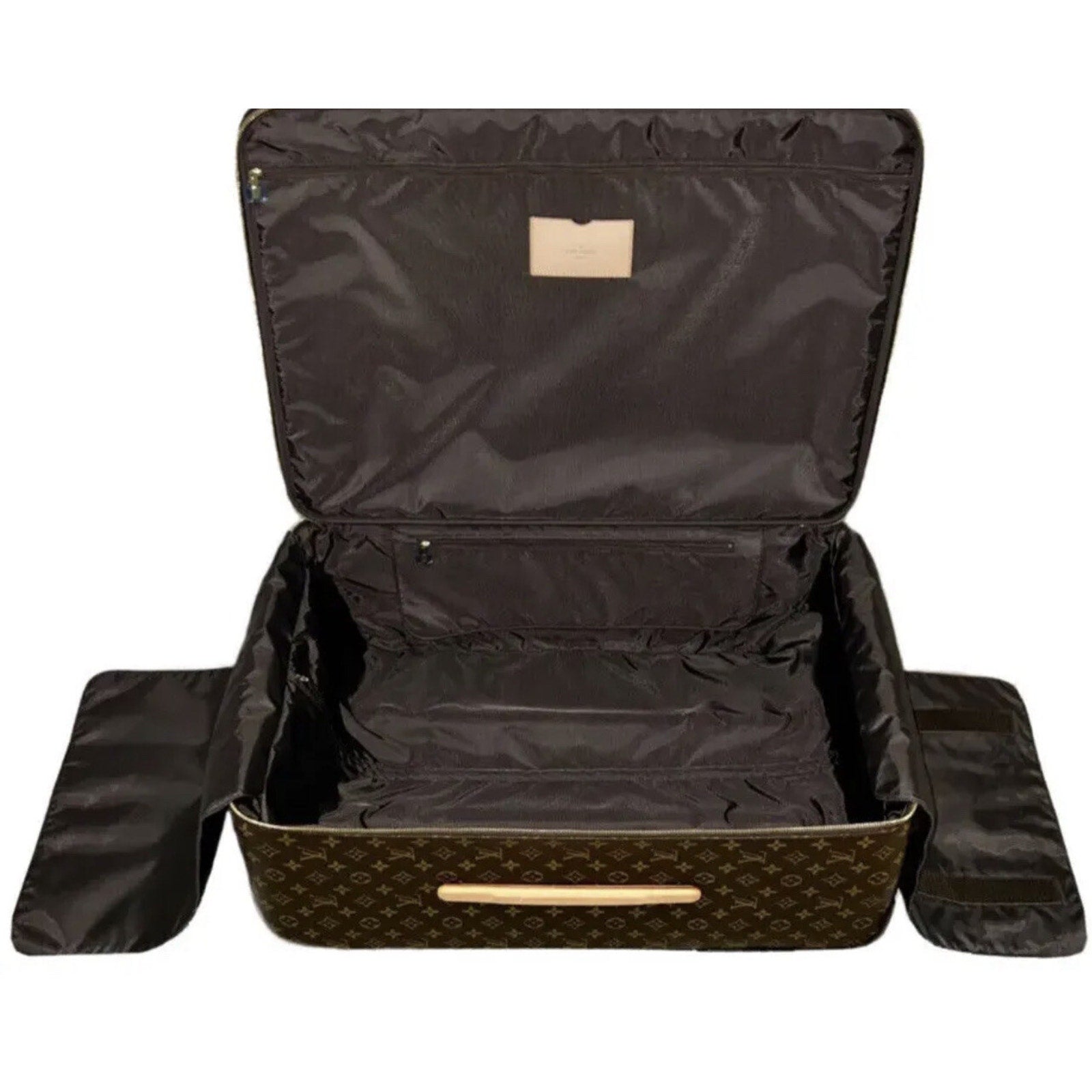 Louis Vuitton Business Pegase 65 Monogram XL Suitcase Bag France