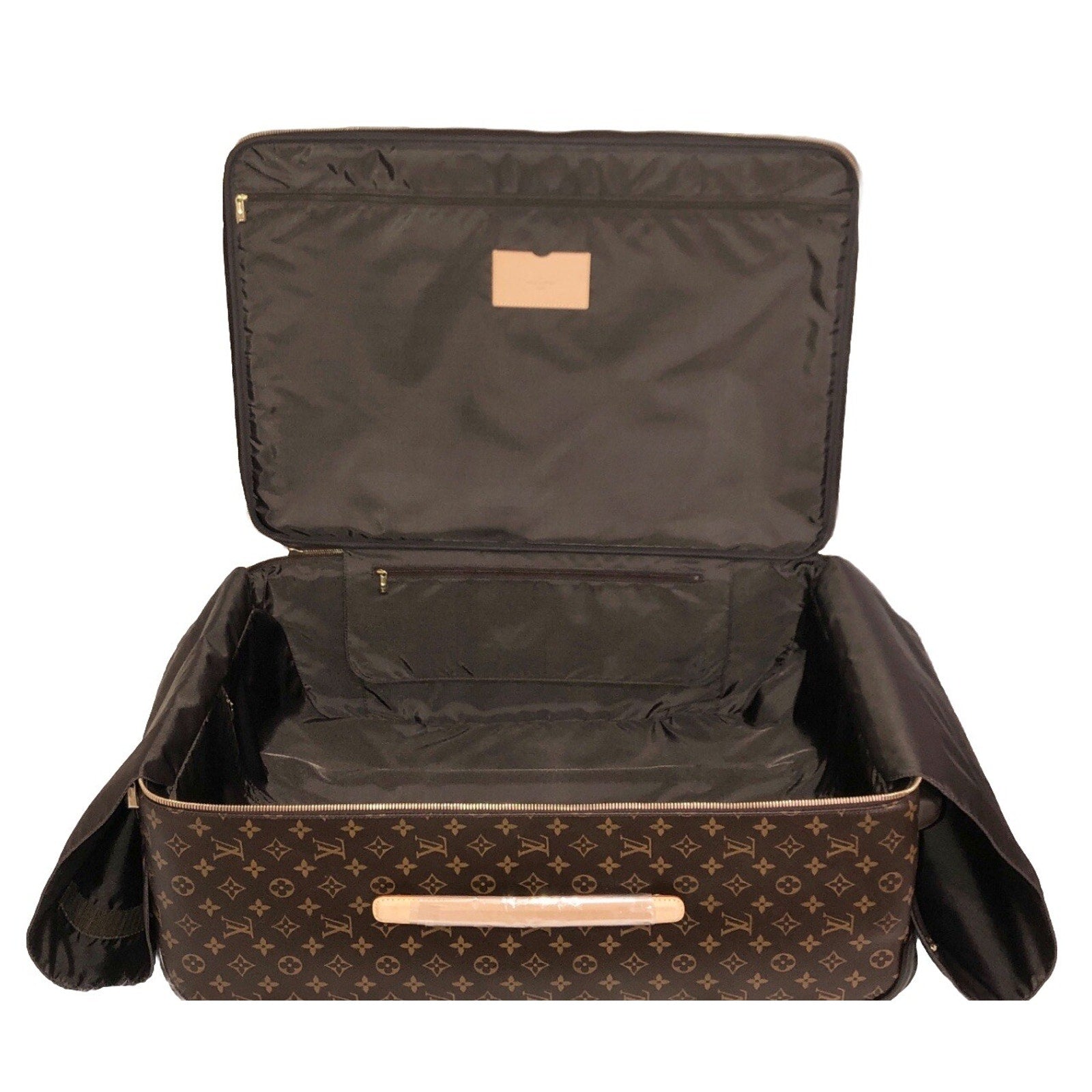 Louis Vuitton Business Pegase 65 Monogram XL Suitcase Bag France