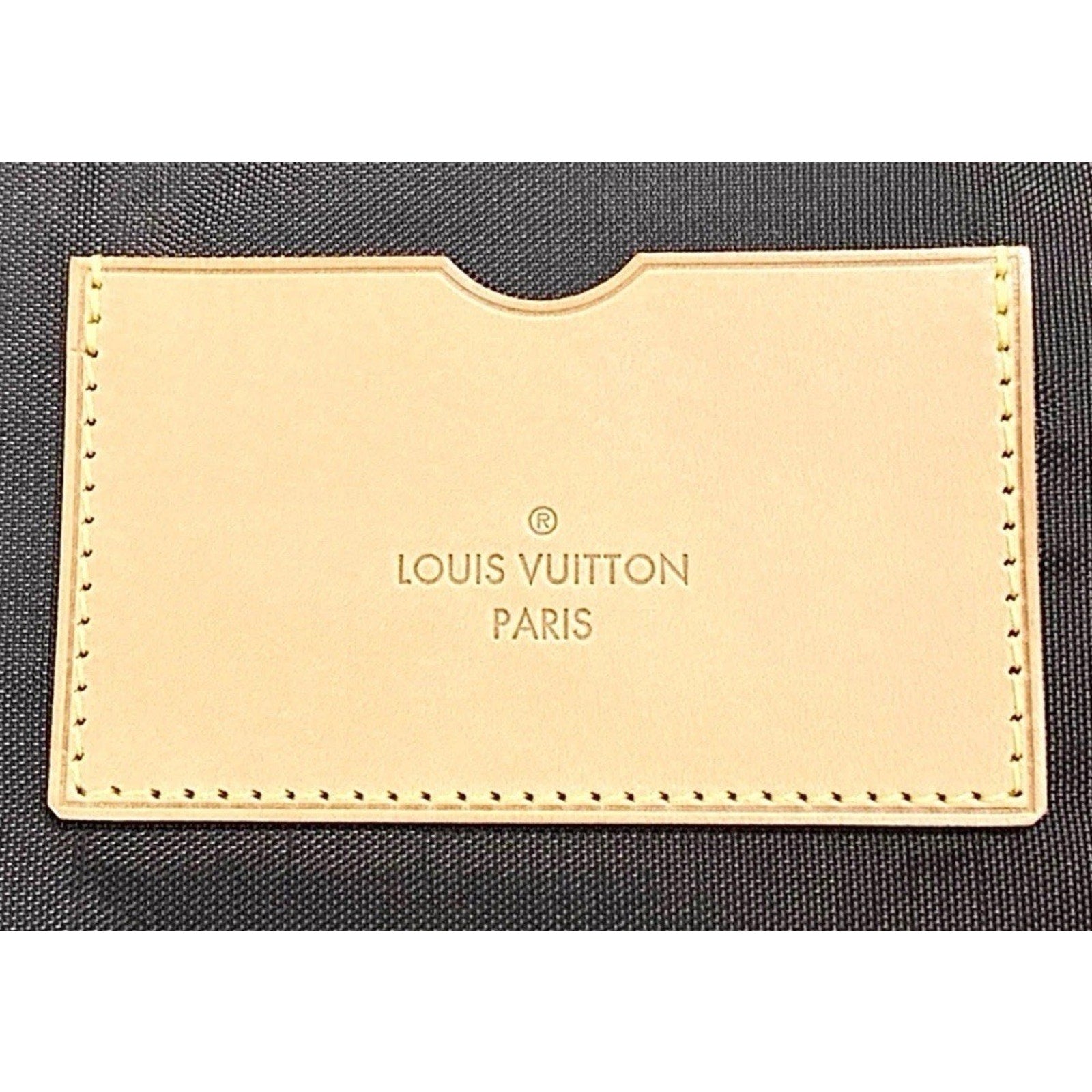 Louis Vuitton Pegase Business Suitcase Bag w/ Coa Travel N Style