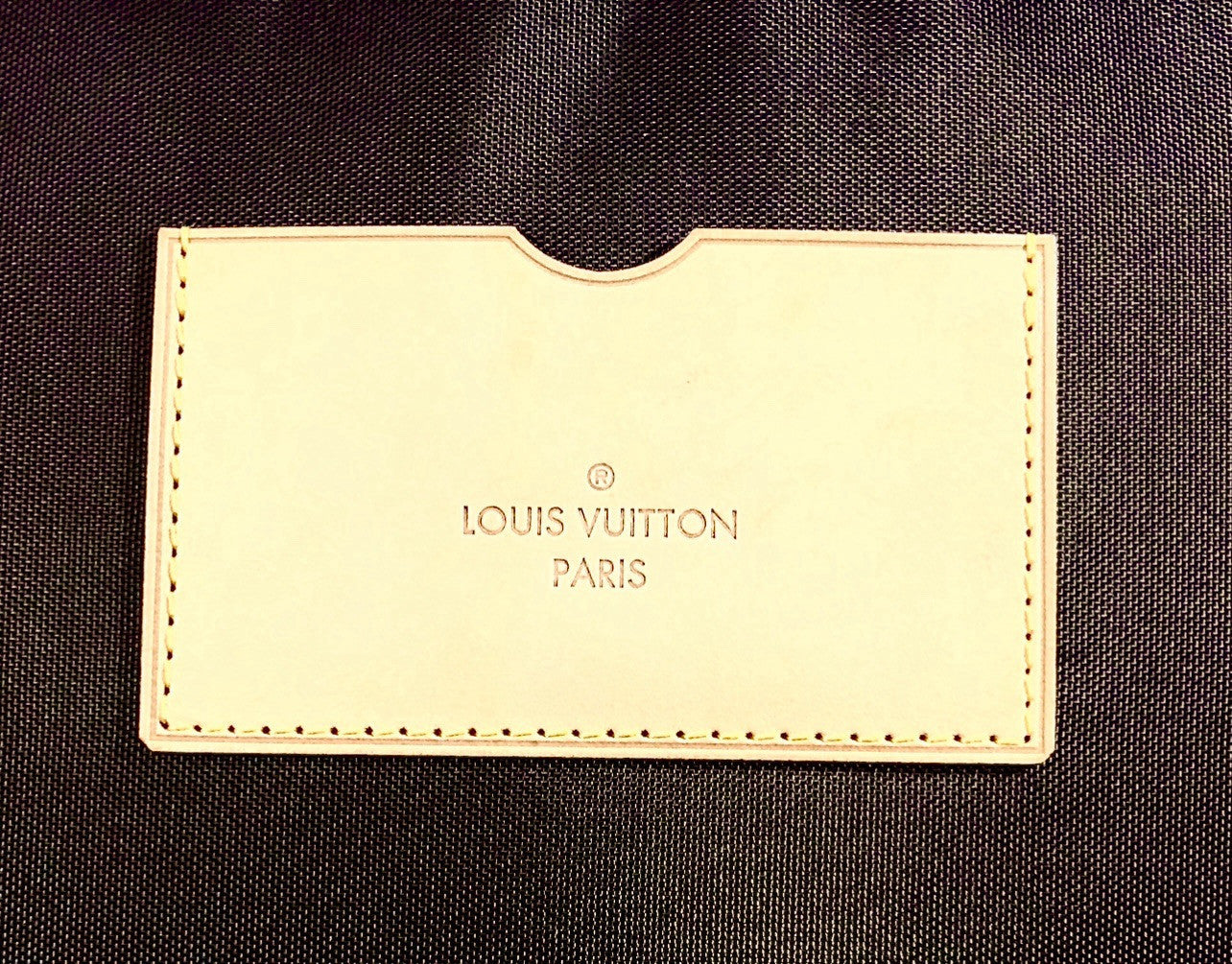 Louis Vuitton Pegase 55 Suitcase w/ cover Business legere