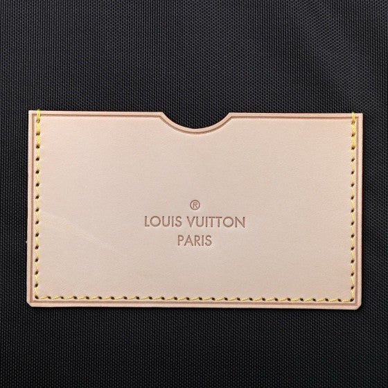Louis Vuitton Business Pegase 55 Monogram Suitcase Bag Pristine w/ Strap 🛍️