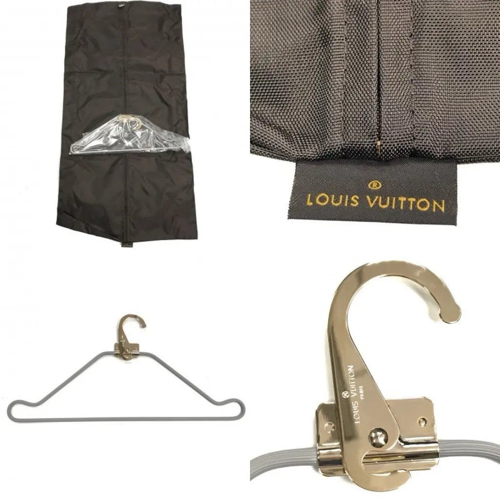 Louis Vuitton Business Pegase 55 Monogram Suitcase Bag Pristine w/ Strap 🛍️