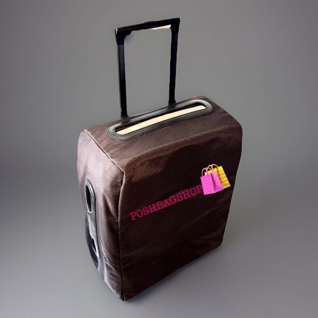 Louis Vuitton Pegase 55 Suitcase w/ cover Business legere
