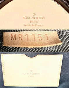 Louis Vuitton Business Pegase 55 Monogram Suitcase Bag Pristine w/ Strap 🛍️