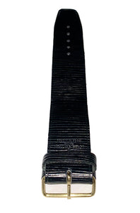 Authentic Louis Vuitton EPI Leather Handle Strap for Keepall - 1 Pc BLACK