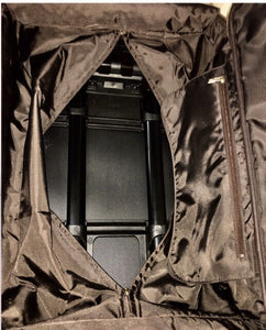 Louis Vuitton Pegase Business 55 Carryon Bag w/ Garment Bag & Dustbag🩵