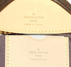 Louis Vuitton Pegase 21” Suitcase Bag Cabin sz w/ Tag Lock  Dustbag 🍁